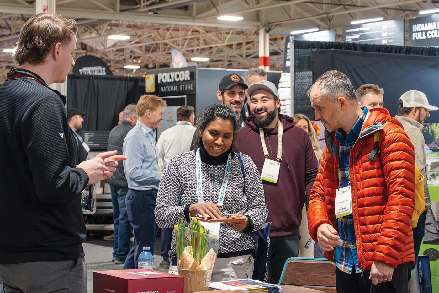 Landscape Ontario Congress 2027 | FestLink